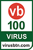 Virus Bulletin - Passed on multiple operation systems