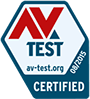 AV-TEST on Windows 7, 10 and other platforms