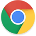 Chrome icon