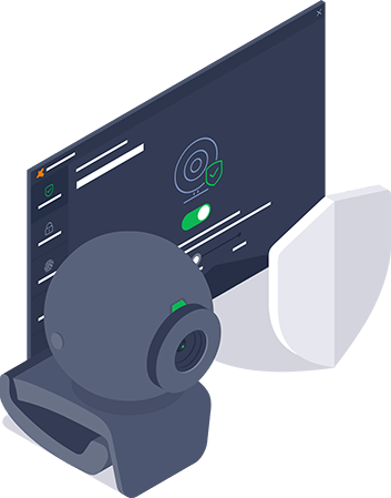 Avast Webcam Shield